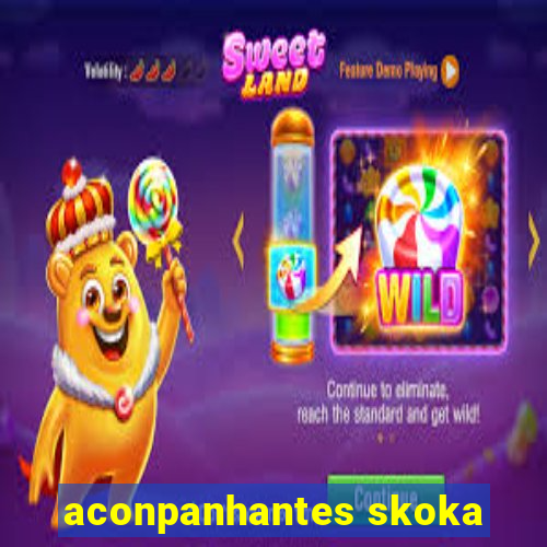 aconpanhantes skoka